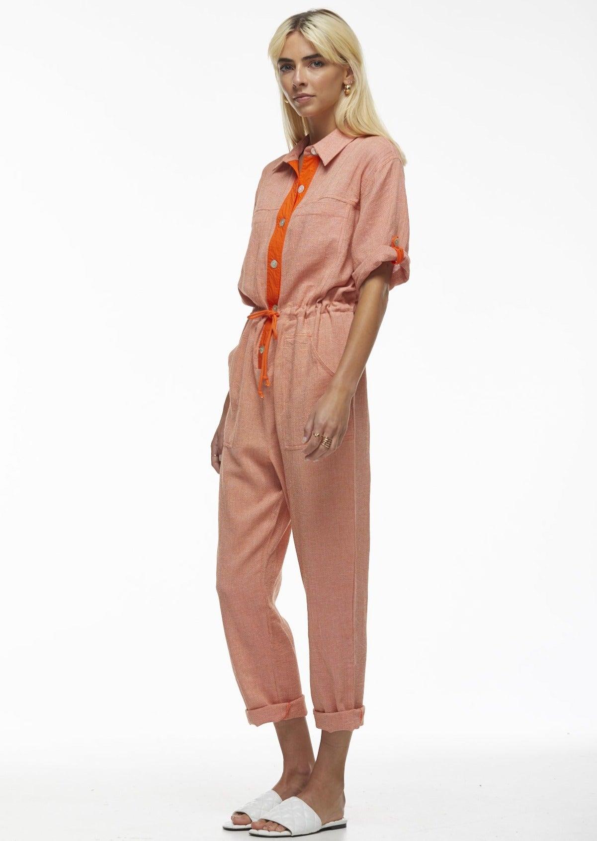 Picnic Jumpsuit