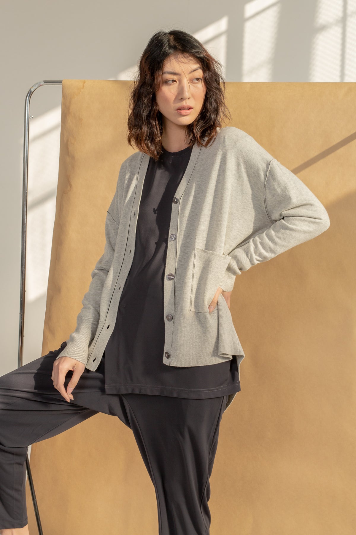 Cardigans