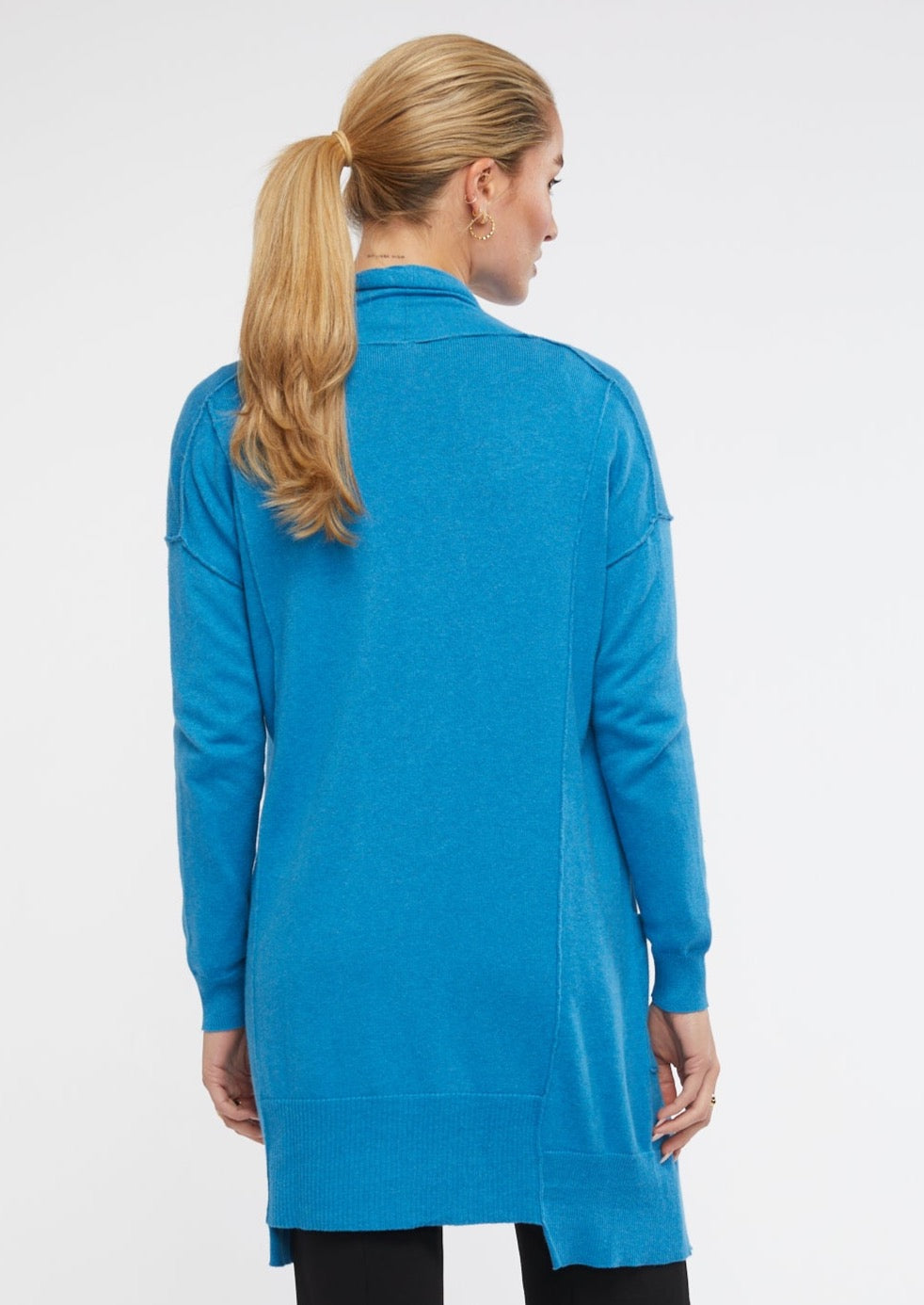 Essential Cardi