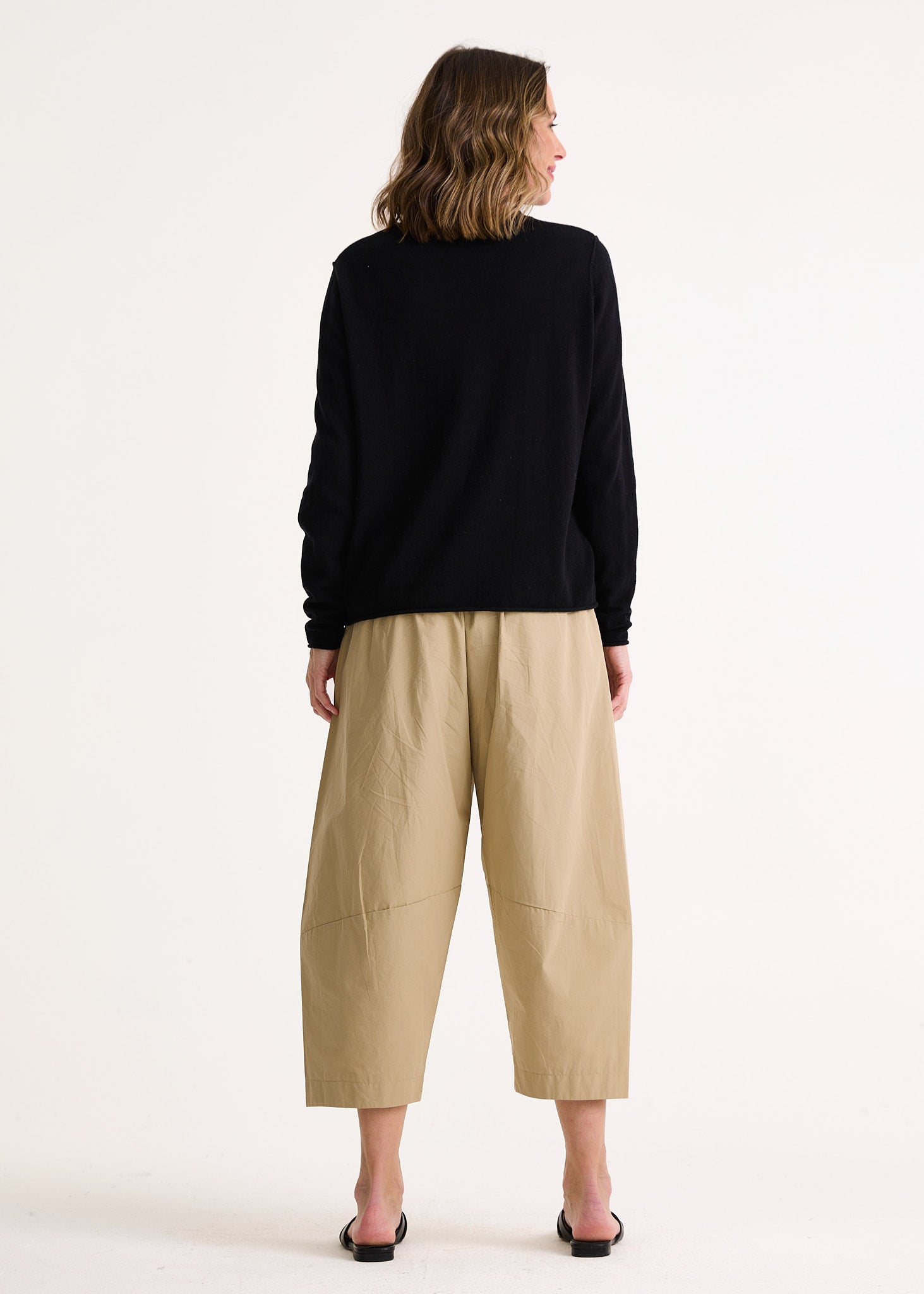 Crew Essential