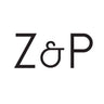 logo of Zaket & Plover