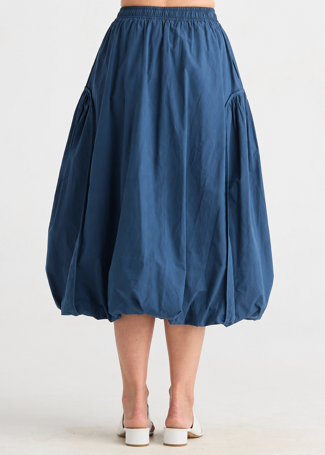 Balloon Skirt