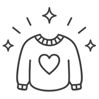 Positive dressing