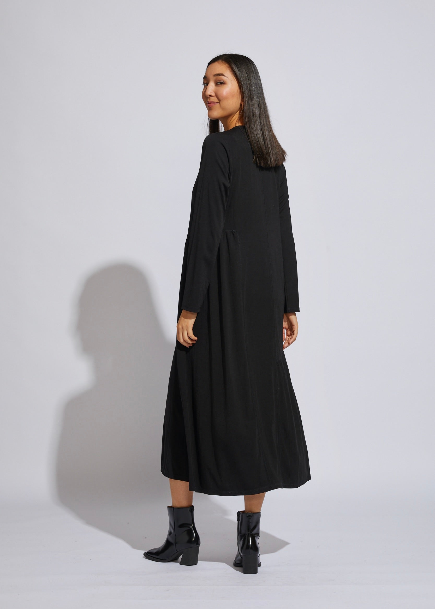 Winter Dress
