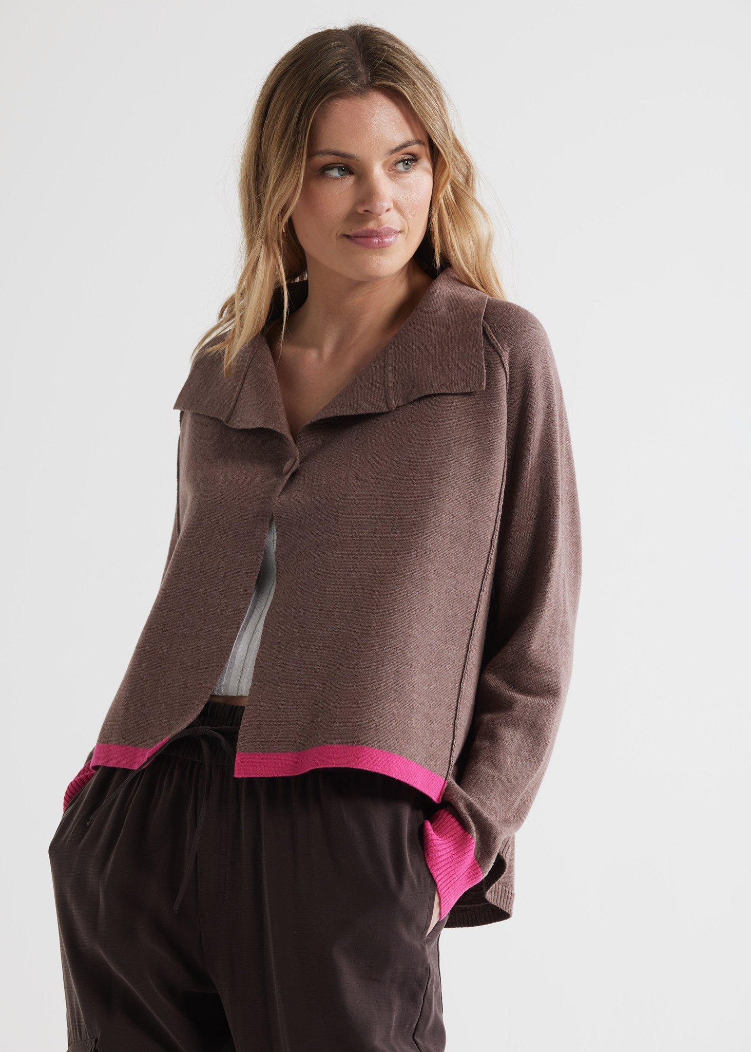 Milano Jacket