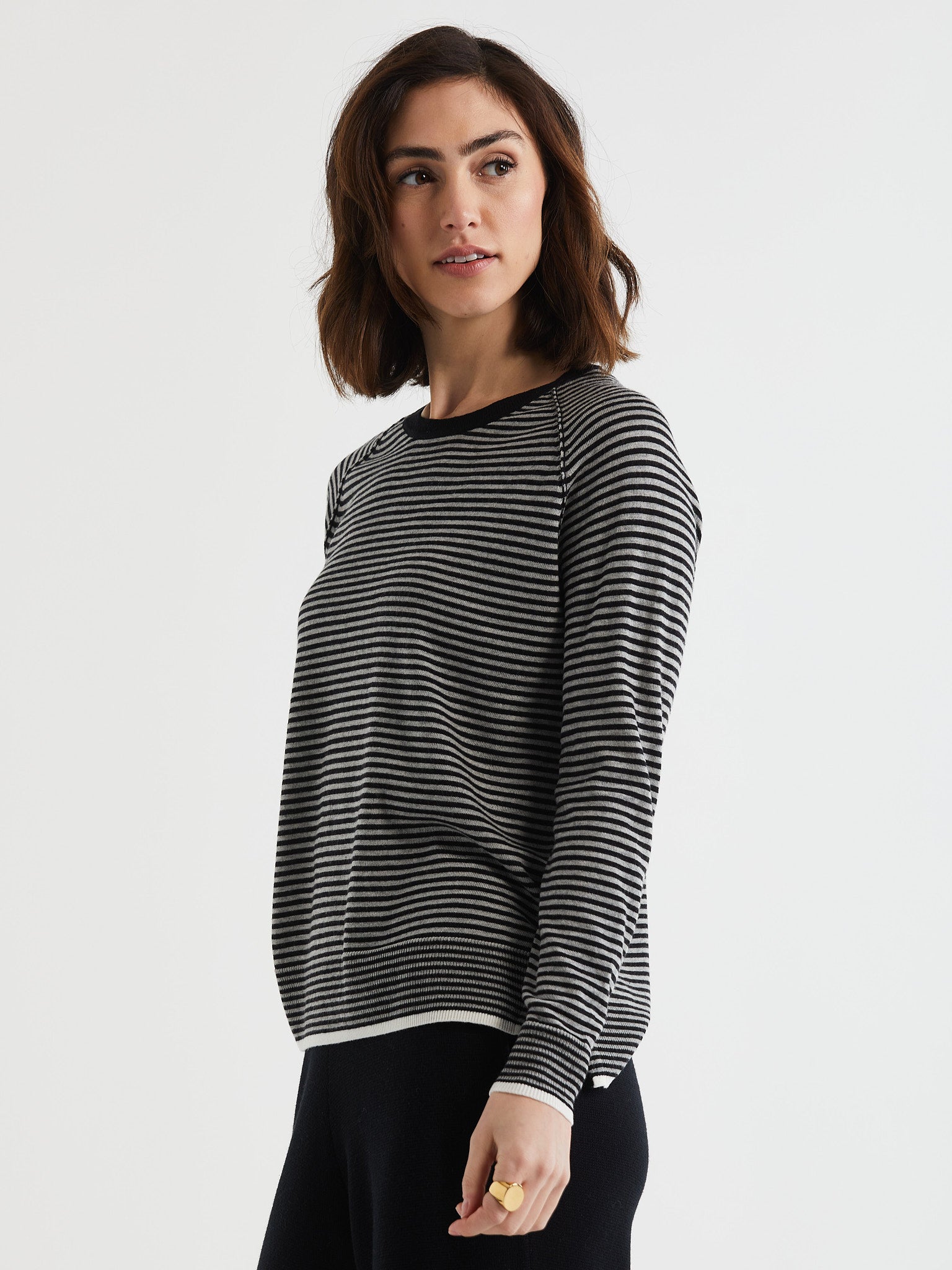 Stripe Crew