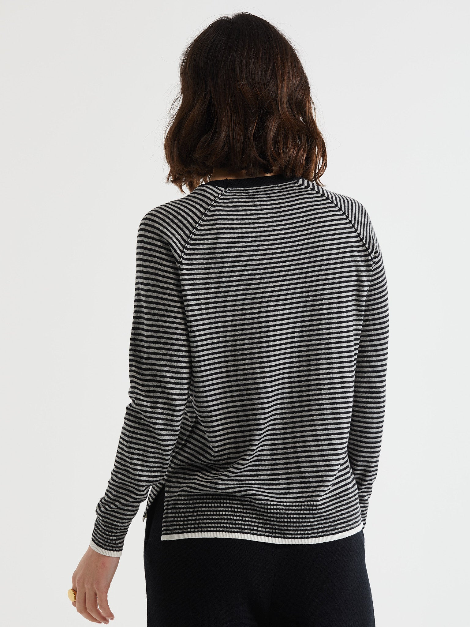 Stripe Crew