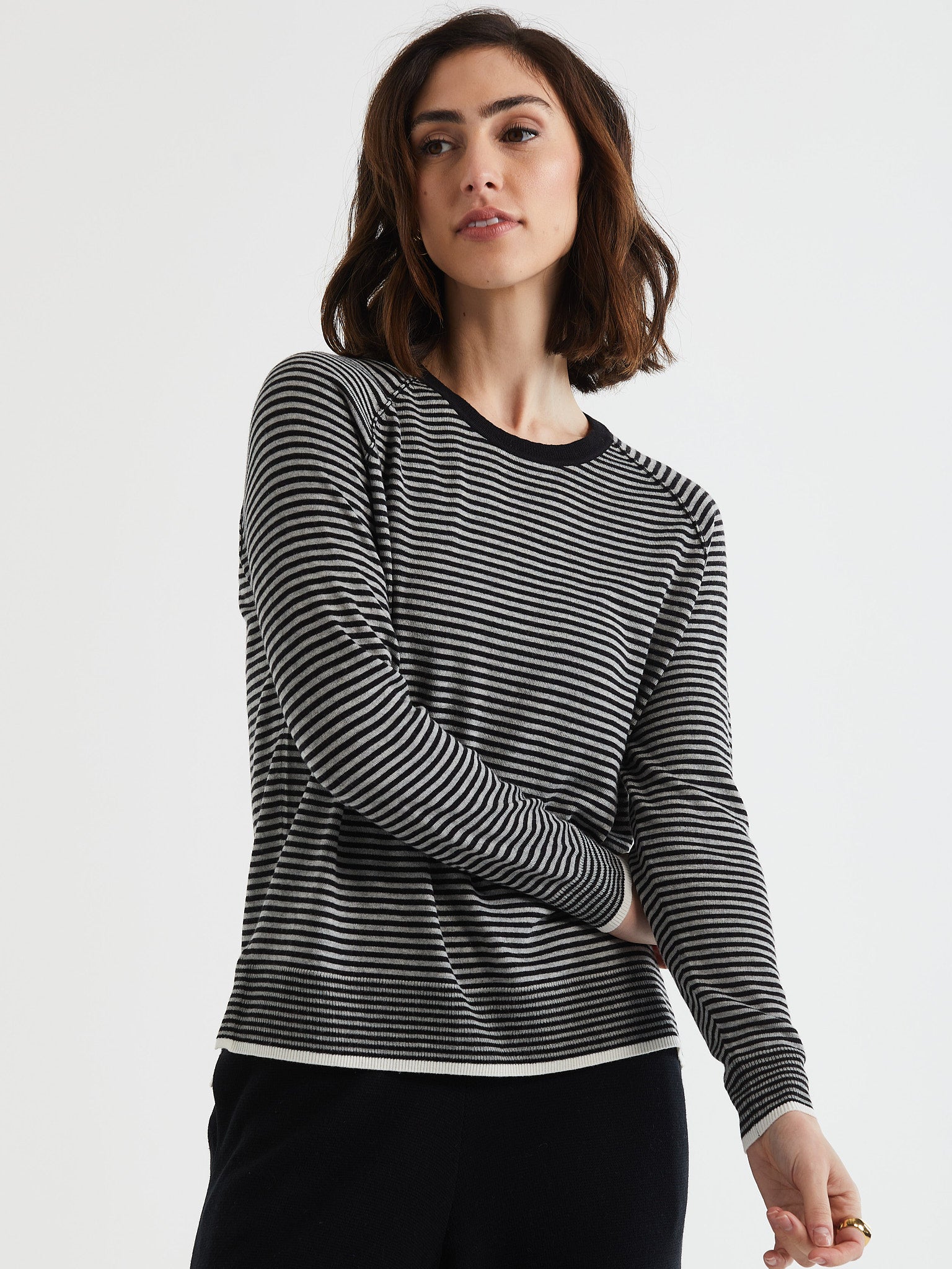 Stripe Crew