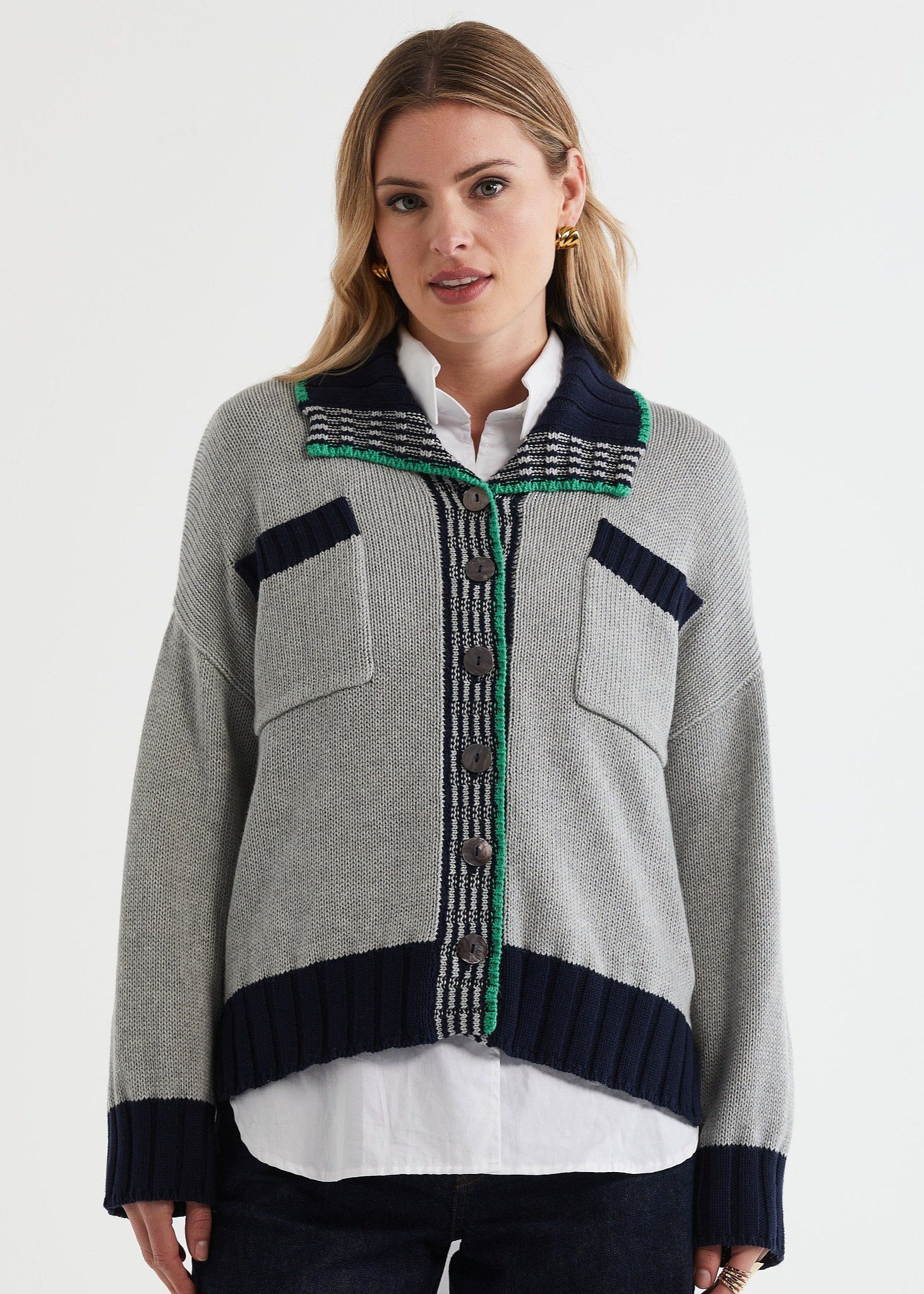 Cotton Jacket