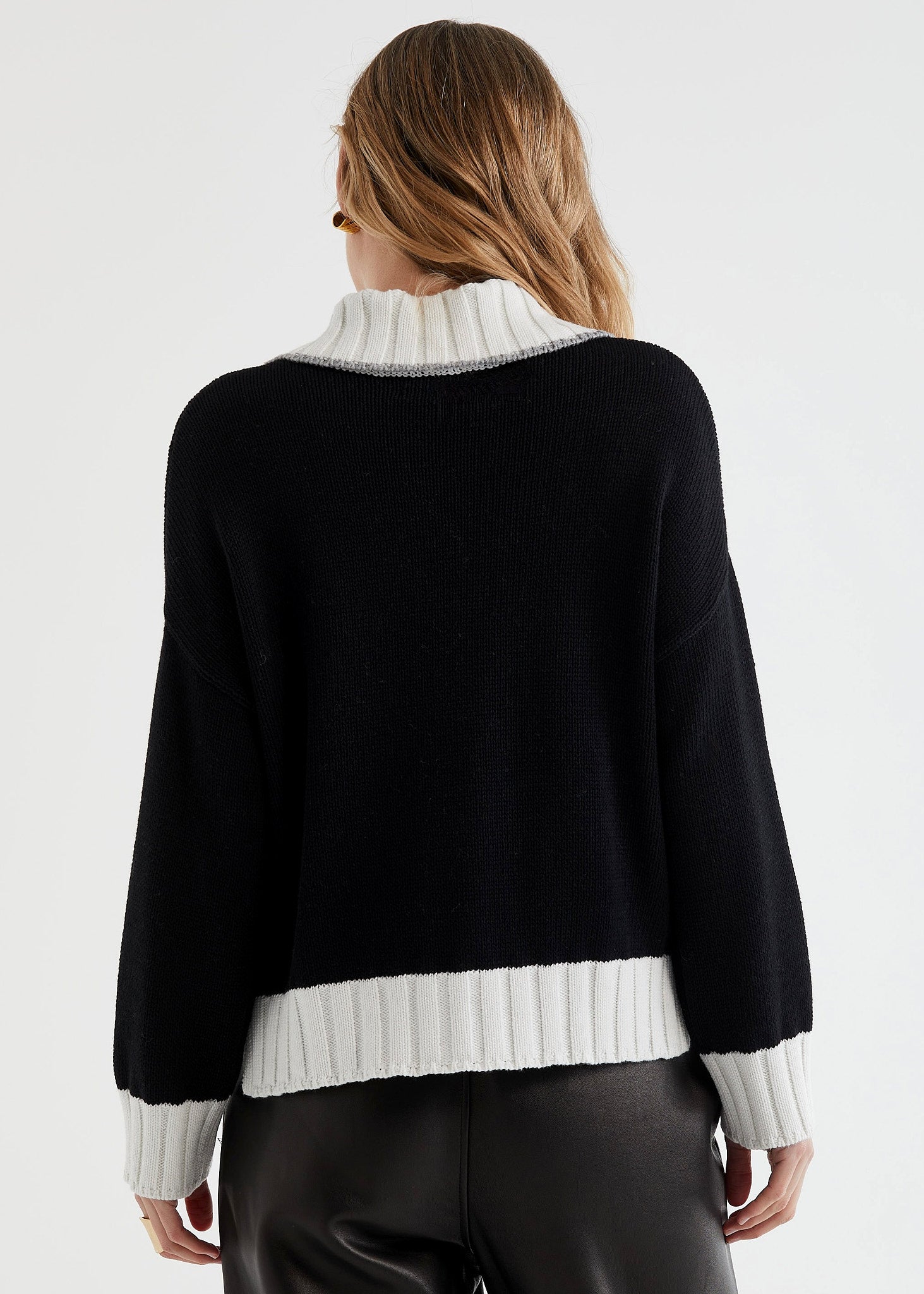 Cotton Jacket
