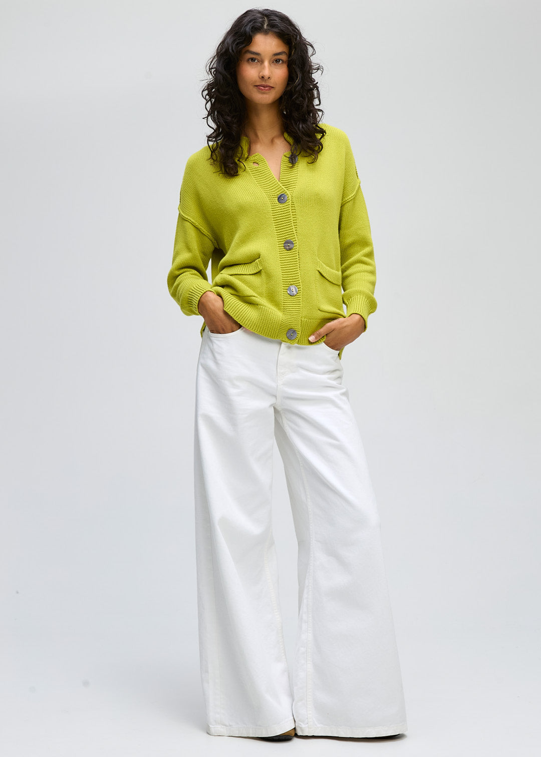 Old Money Jacket