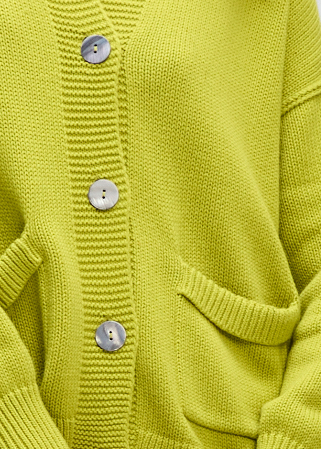 Old Money Jacket