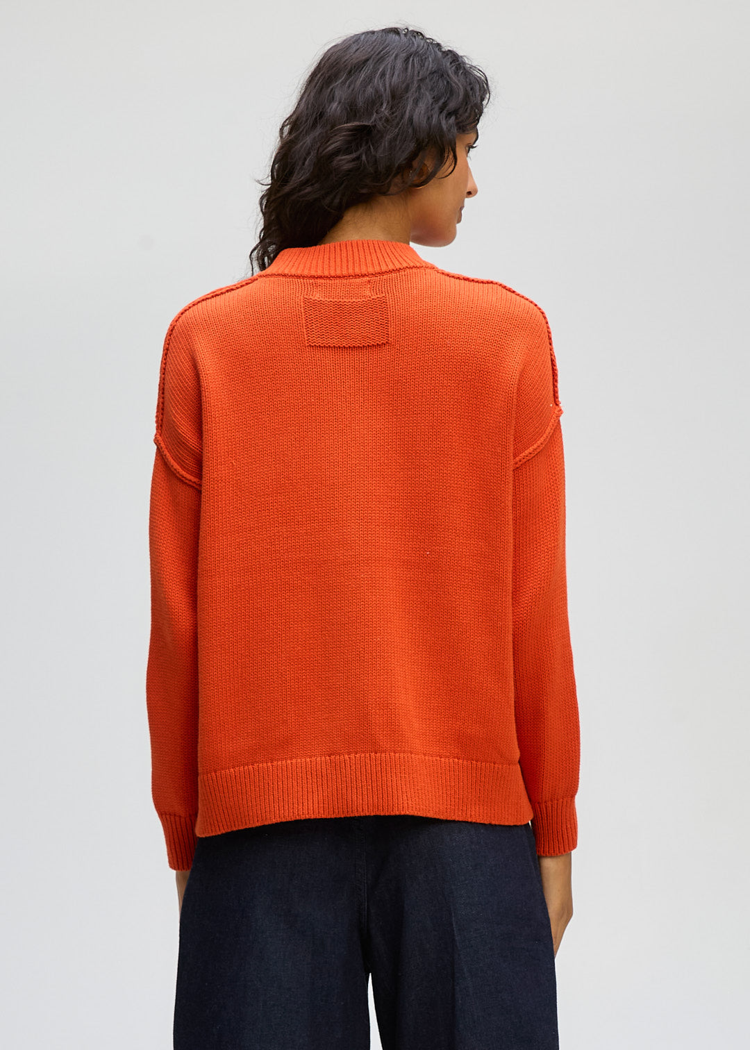 Old Money Jacket