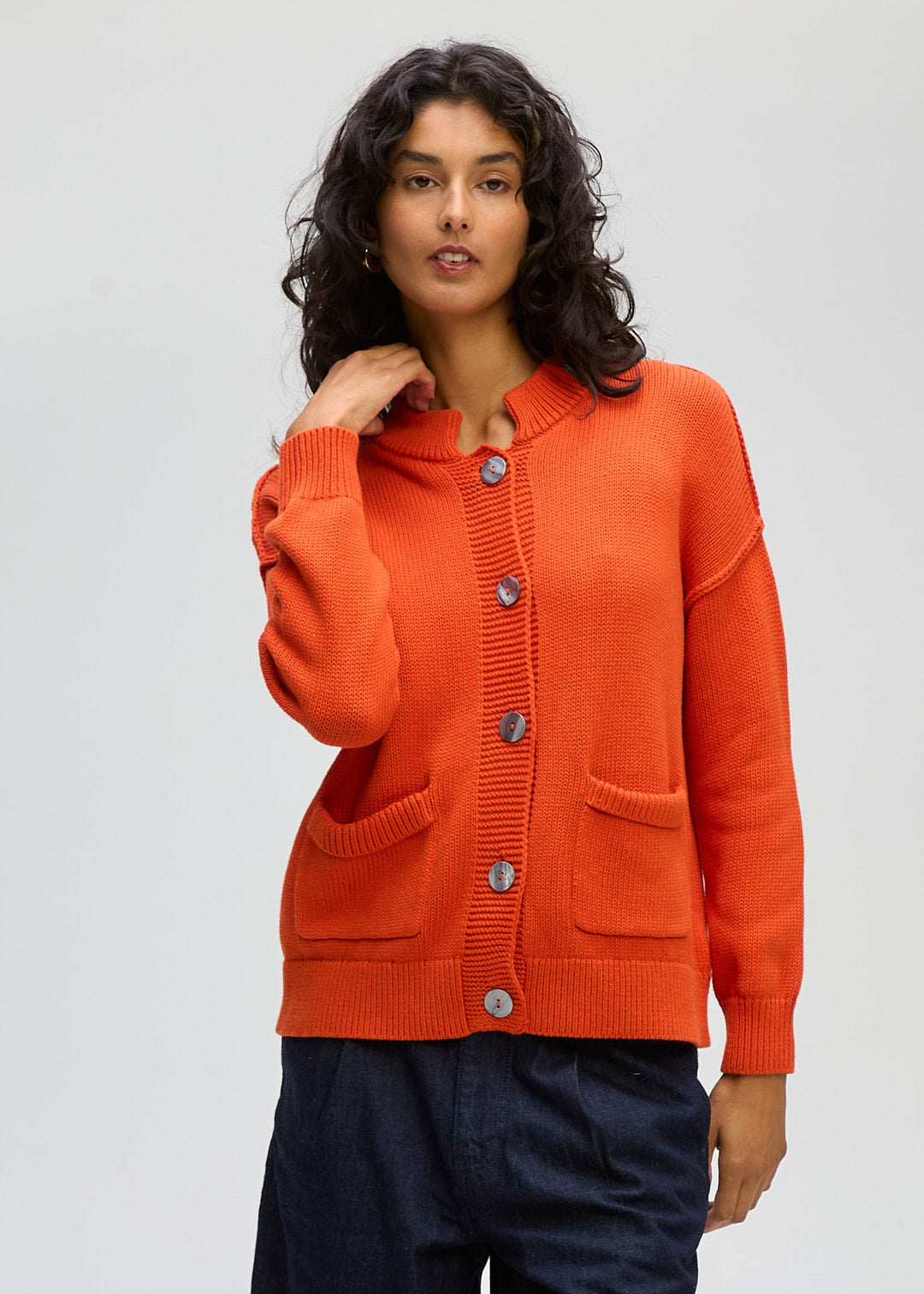 Old Money Jacket
