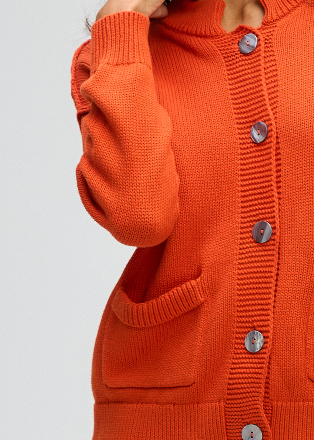 Old Money Jacket