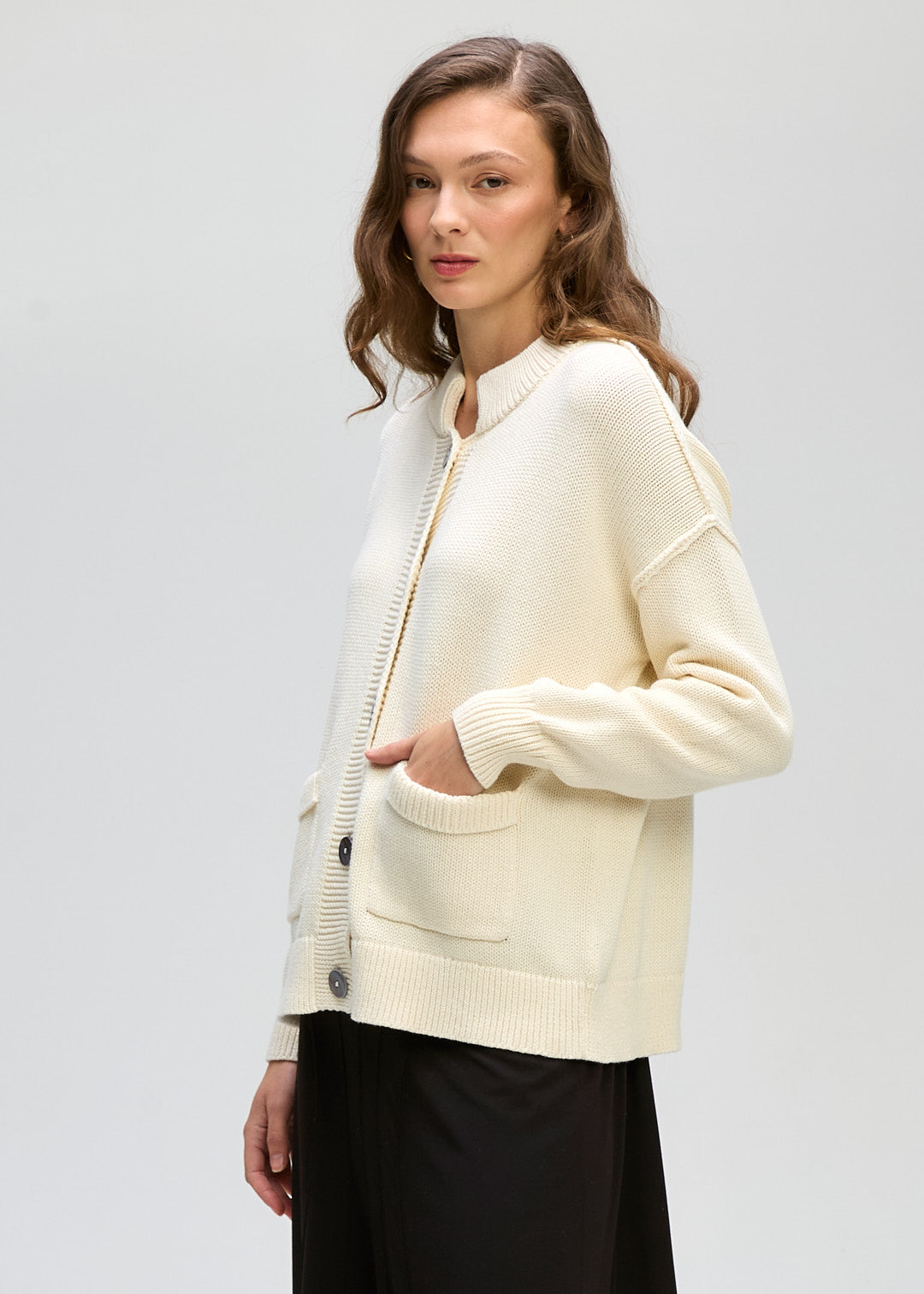 Old Money Jacket