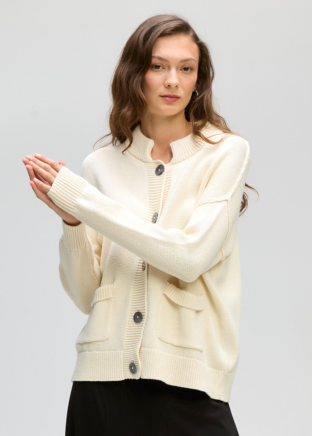 Old Money Jacket