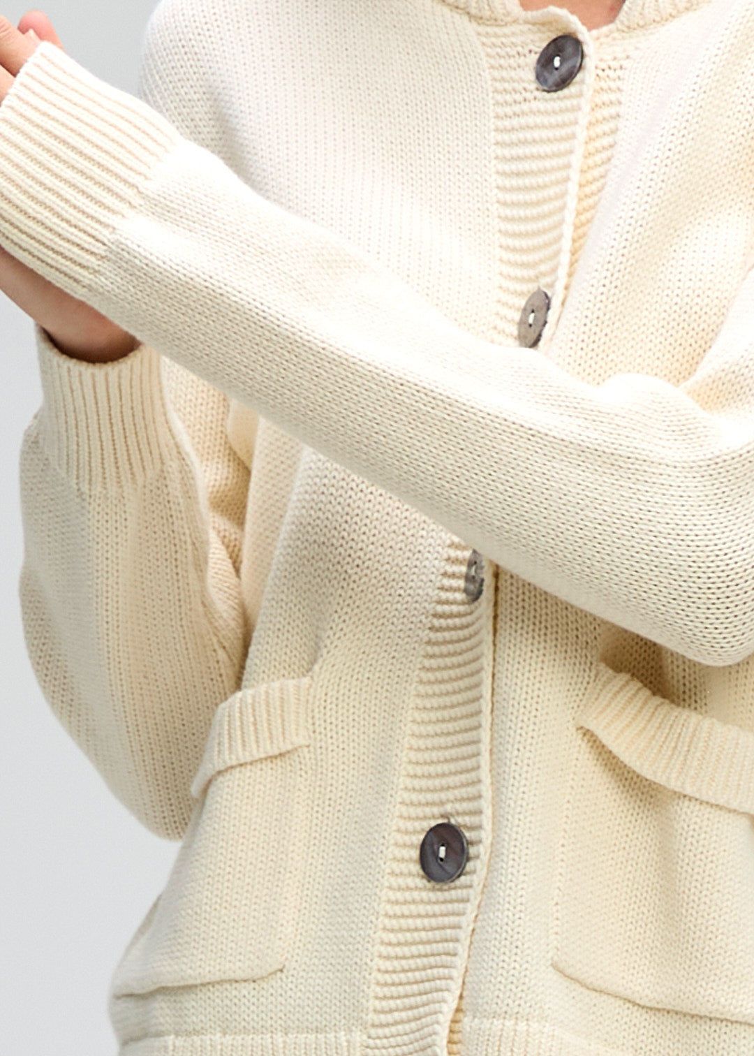 Old Money Jacket