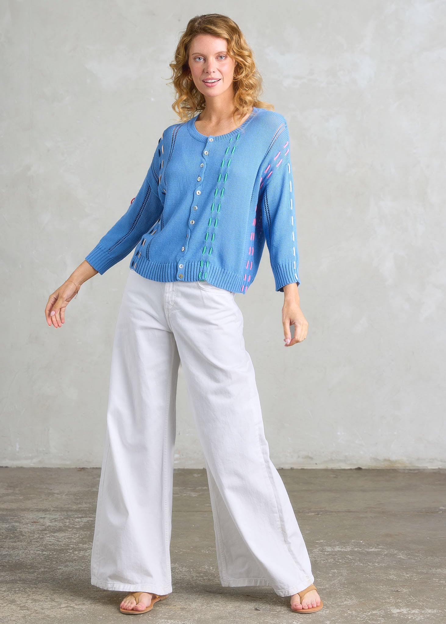 Thread Detail Top