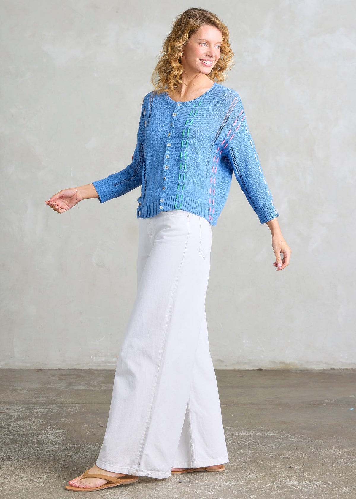 Thread Detail Top