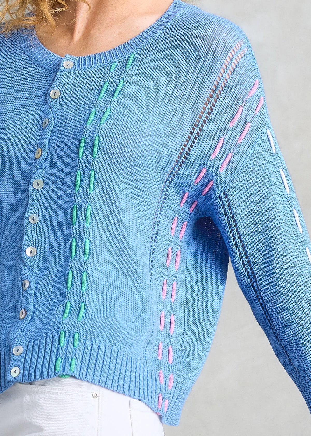 Thread Detail Top