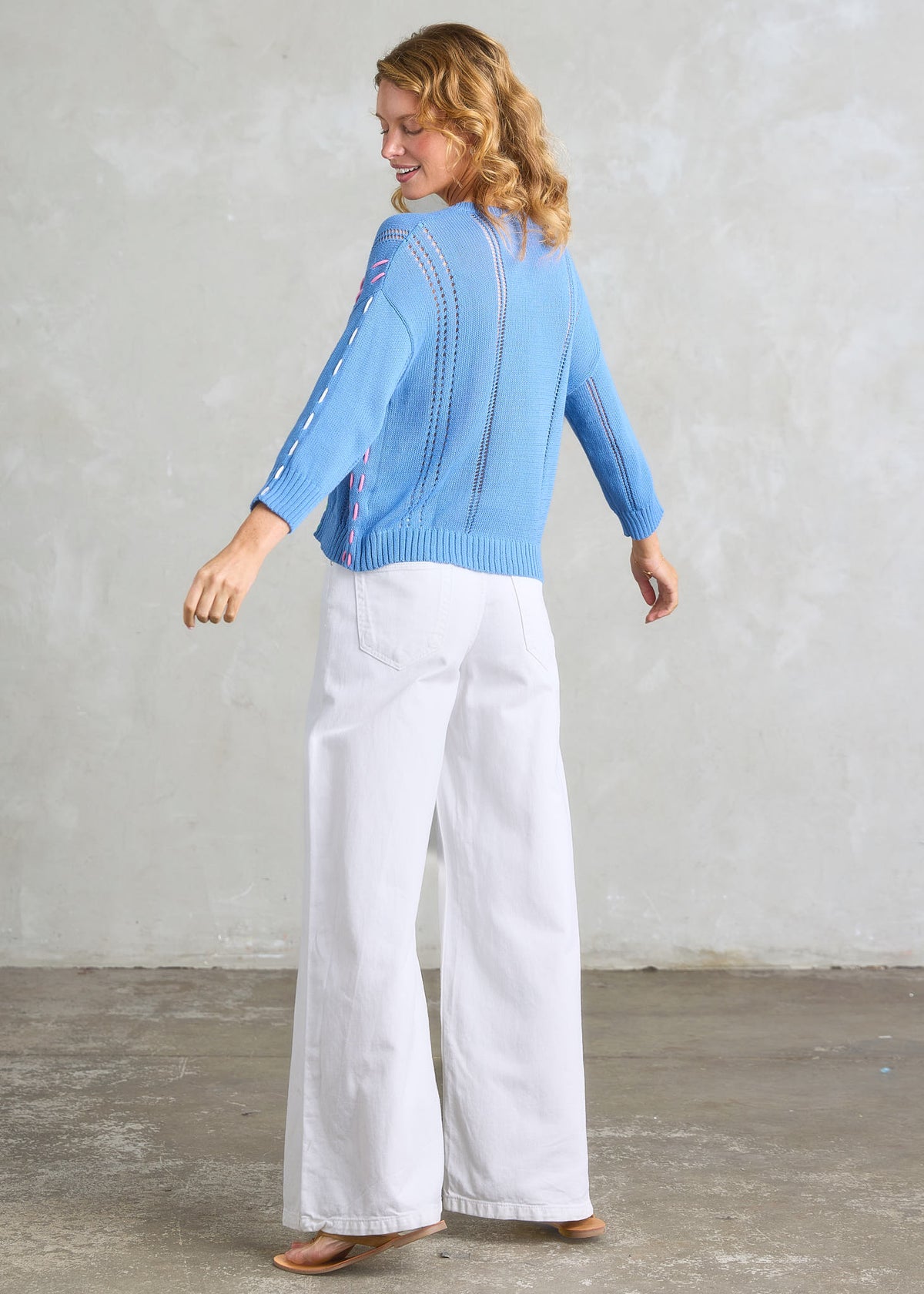 Thread Detail Top
