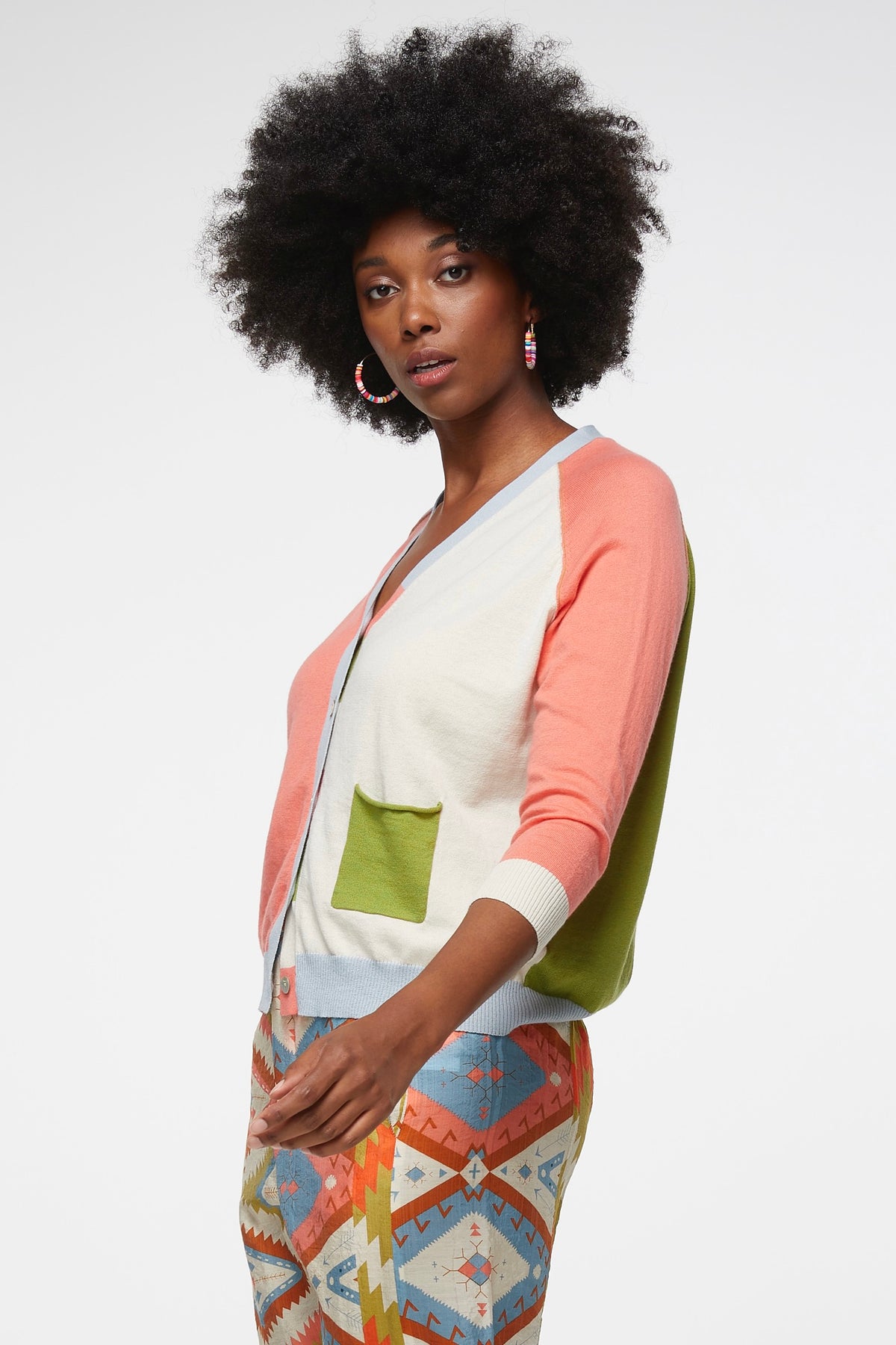 V Cardi