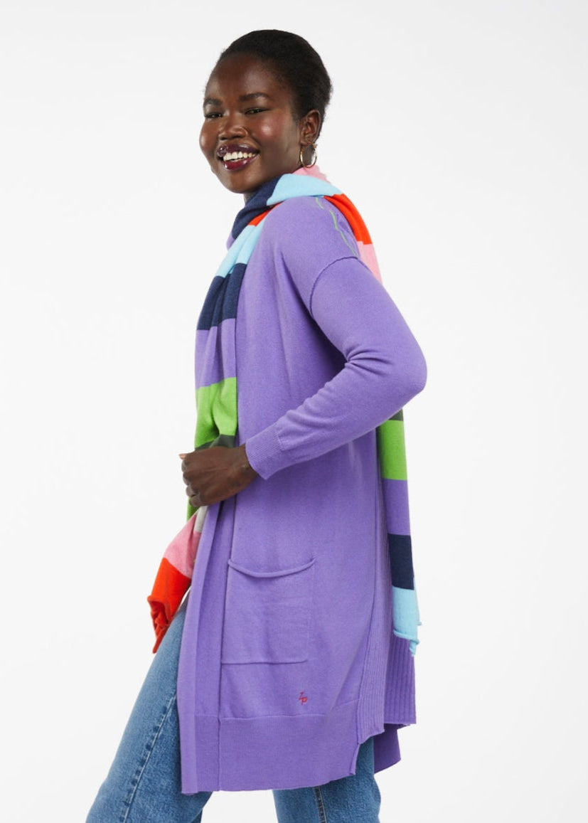 Essential Cardi