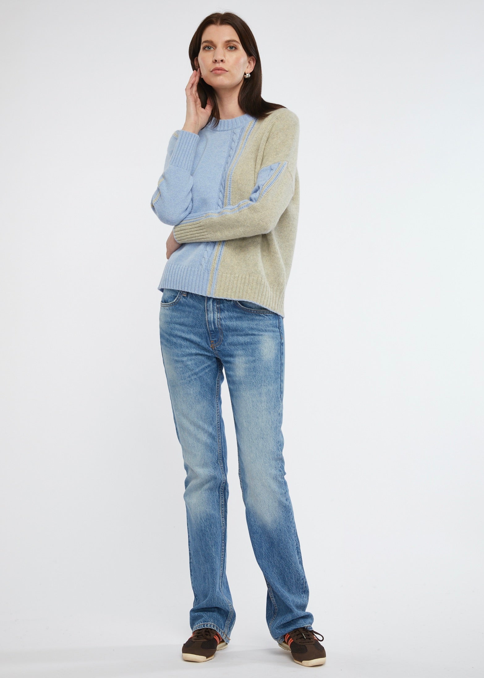 Cable Trim Jumper