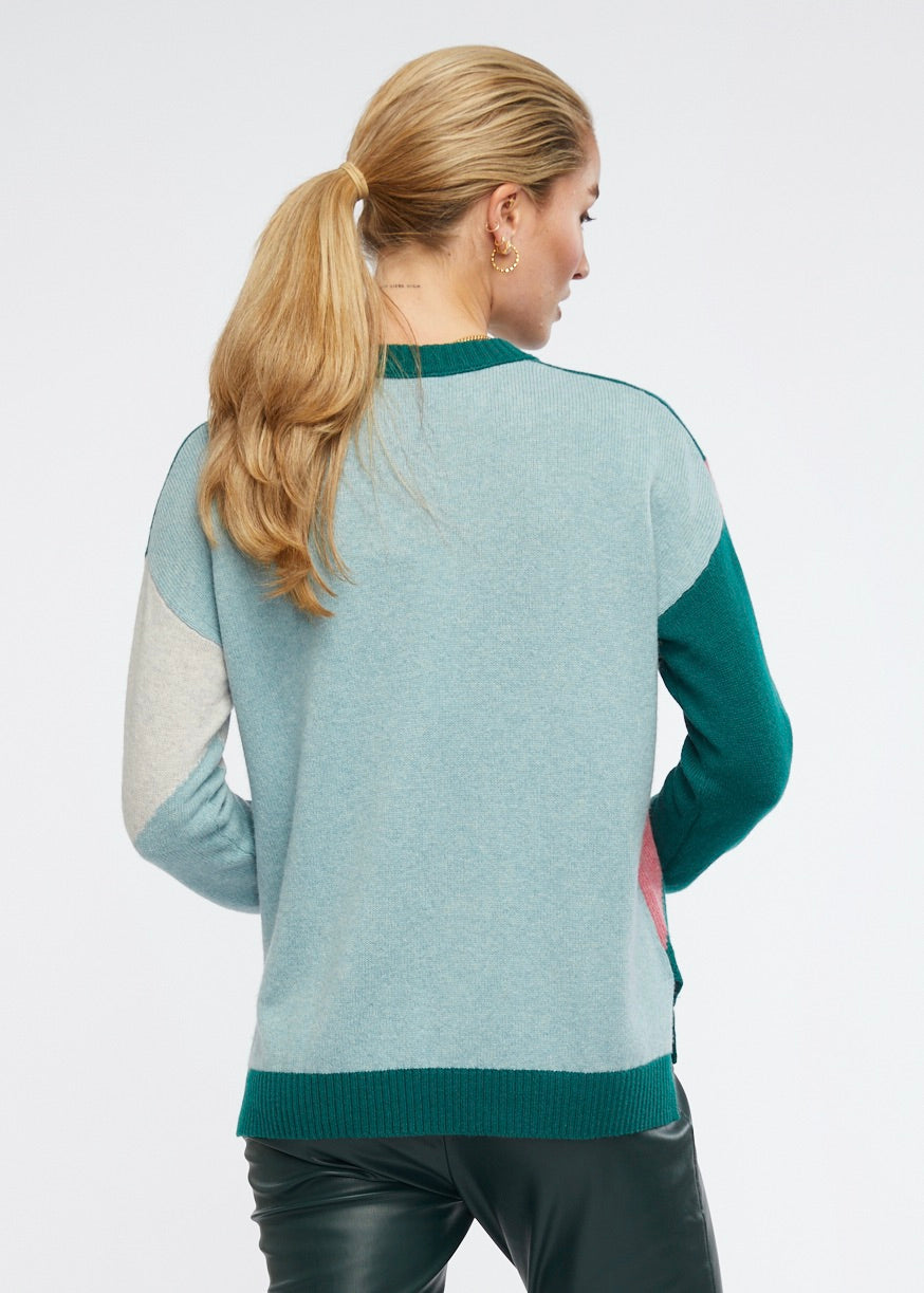 Time Out Jumper