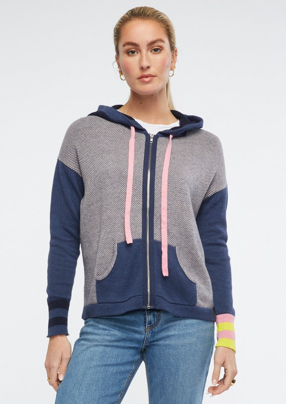 Empowerknit Hoodie