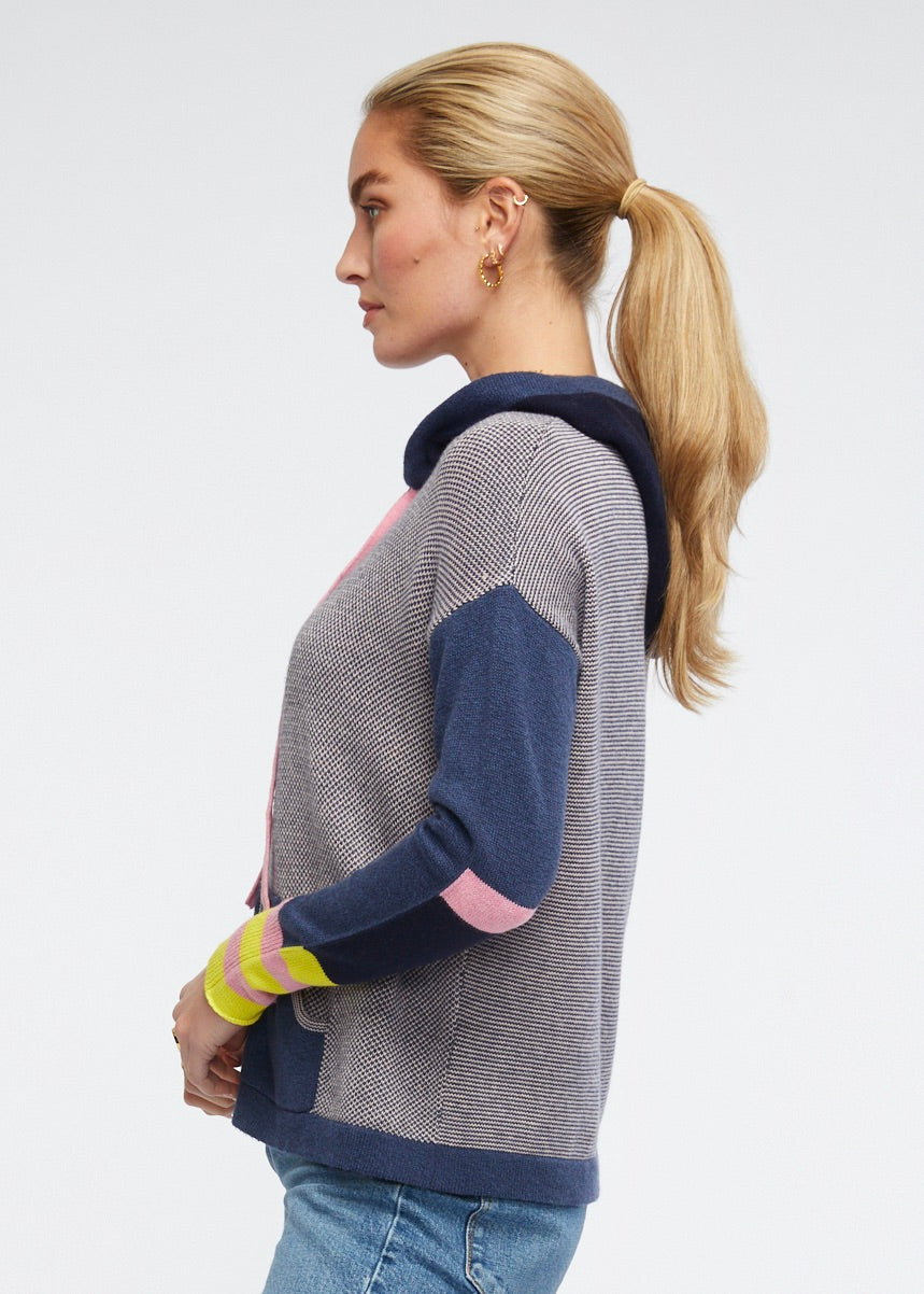 Empowerknit Hoodie