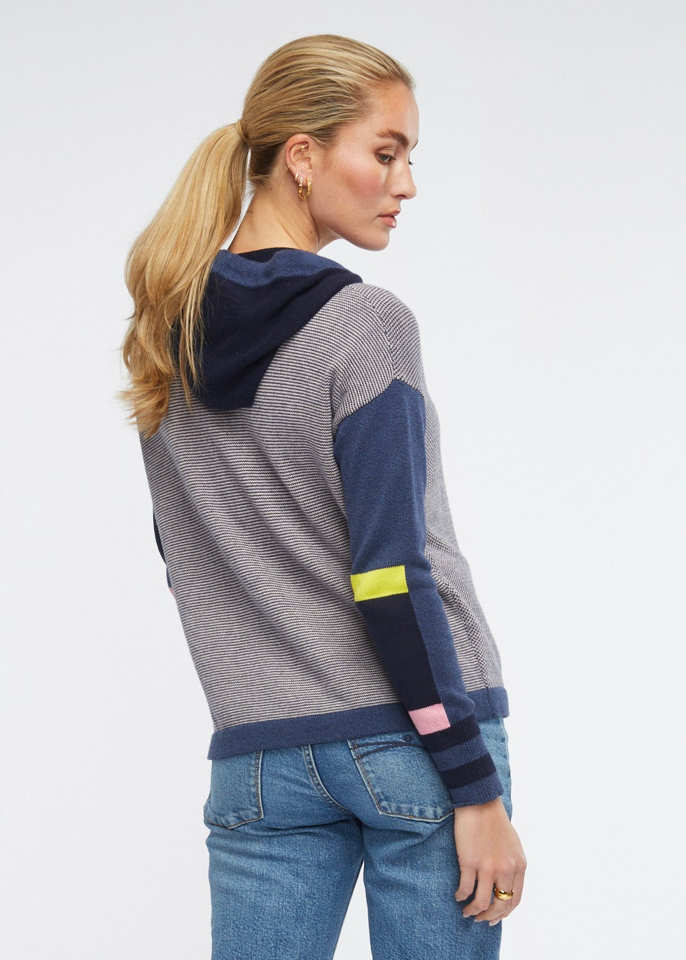 Empowerknit Hoodie