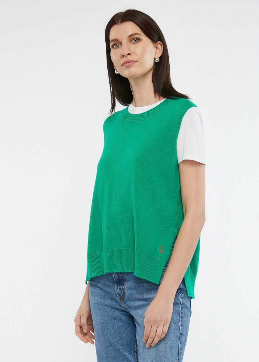 Essential Vest