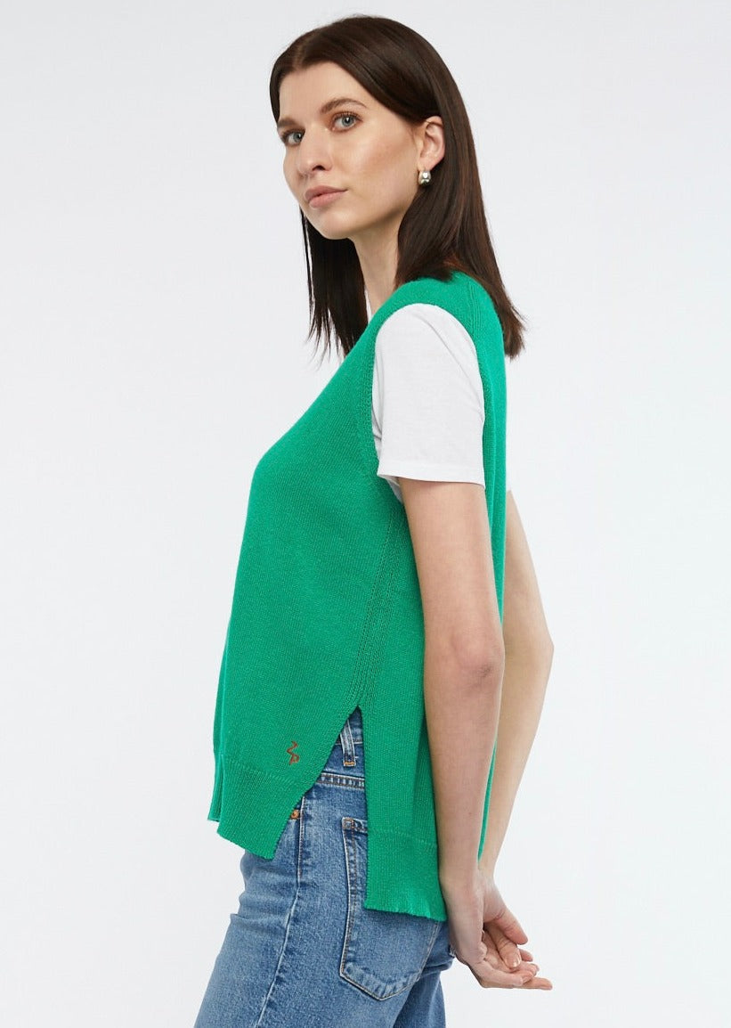 Essential Vest