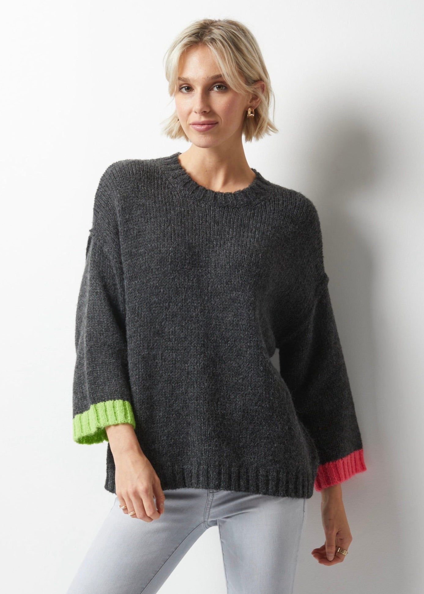 Cosy Sweater