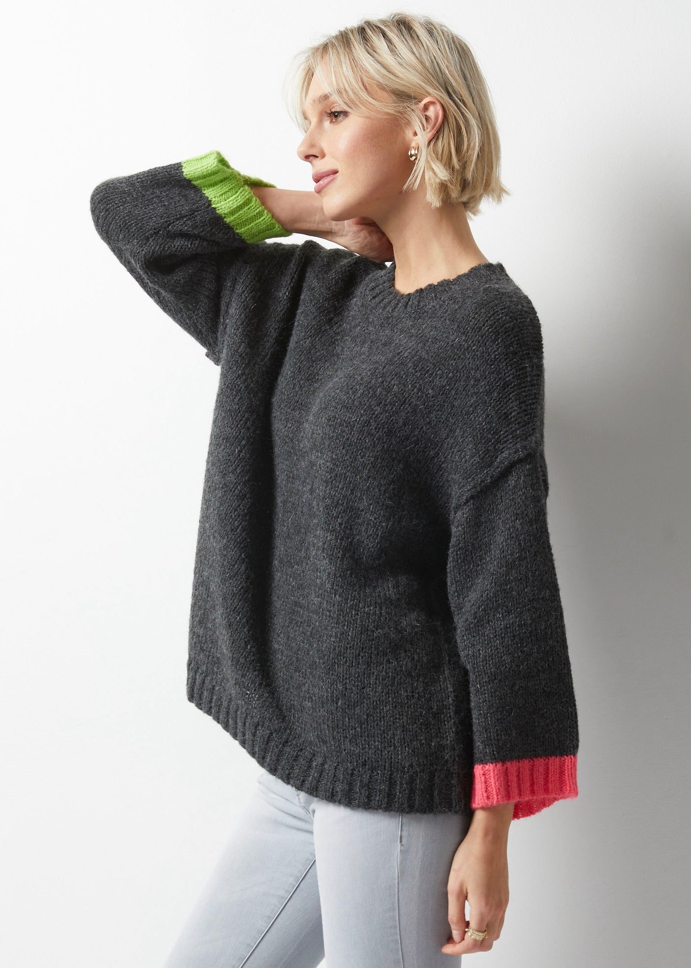 Cosy Sweater