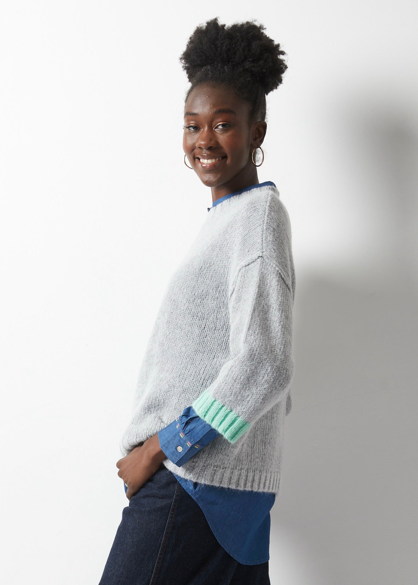 Cosy Sweater