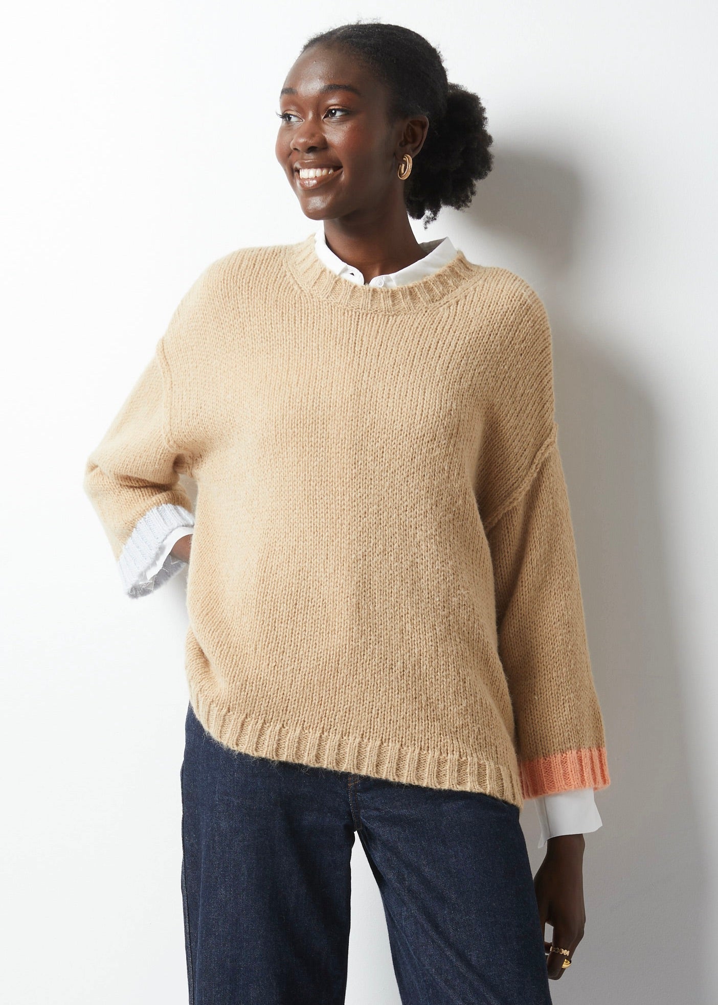 Cosy Sweater