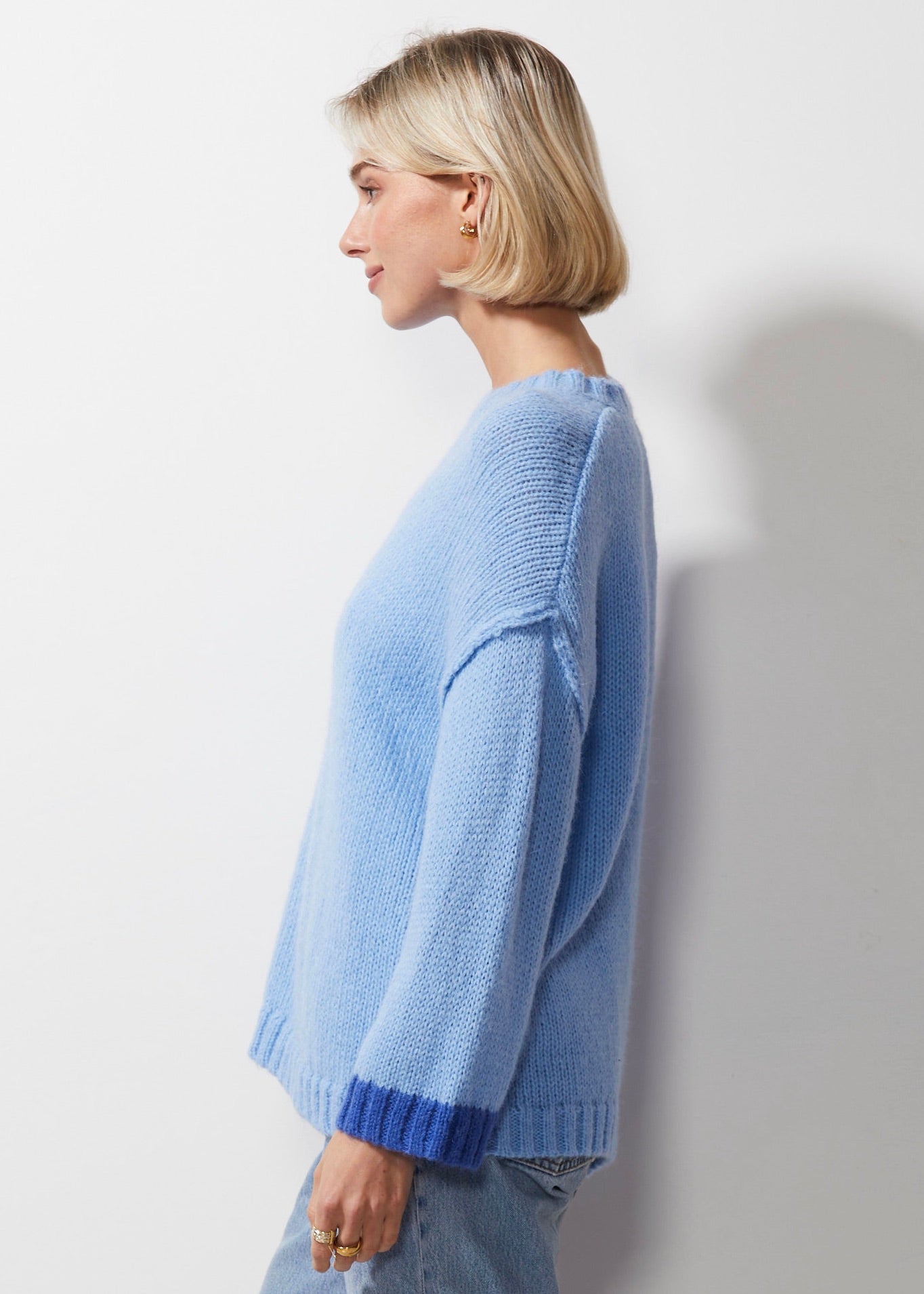 Cosy Sweater