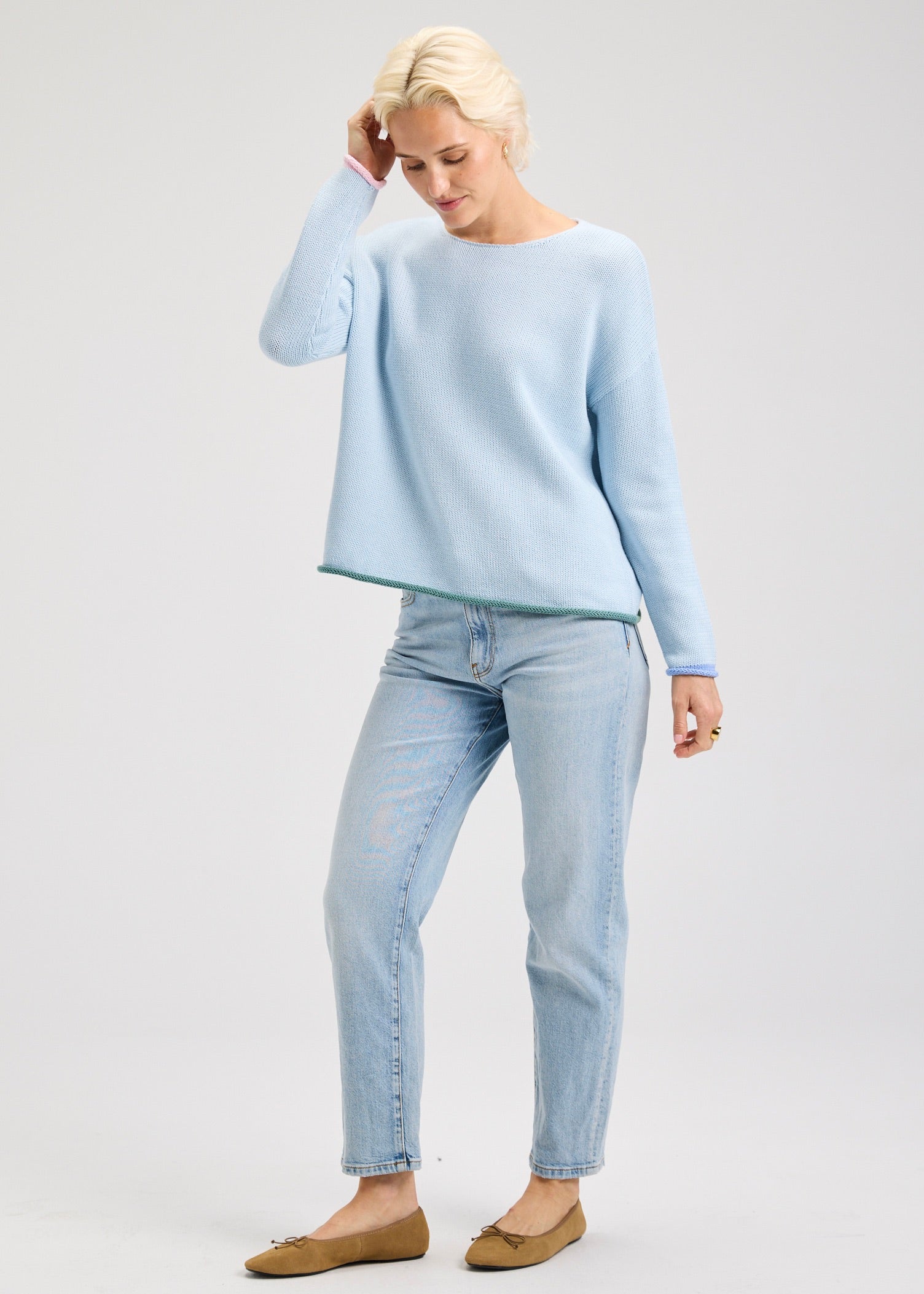 Chunky Cotton Essential