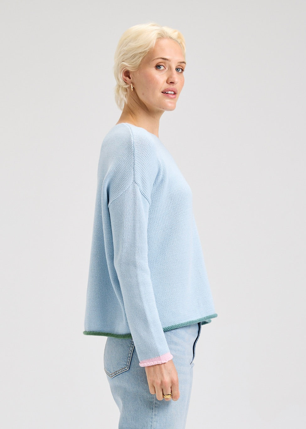 Chunky Cotton Essential