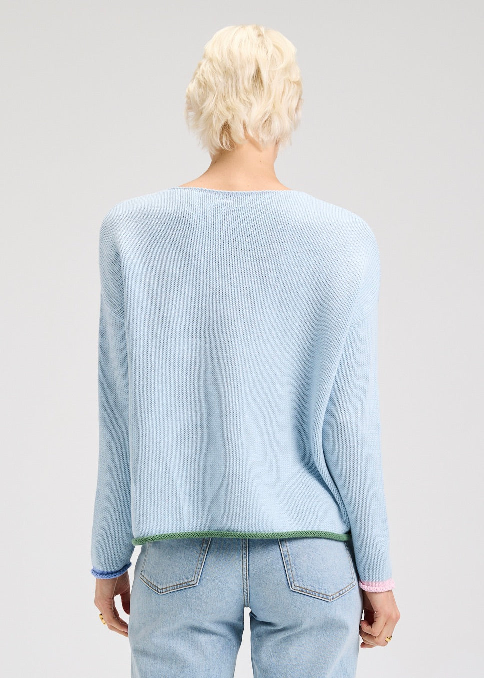 Chunky Cotton Essential