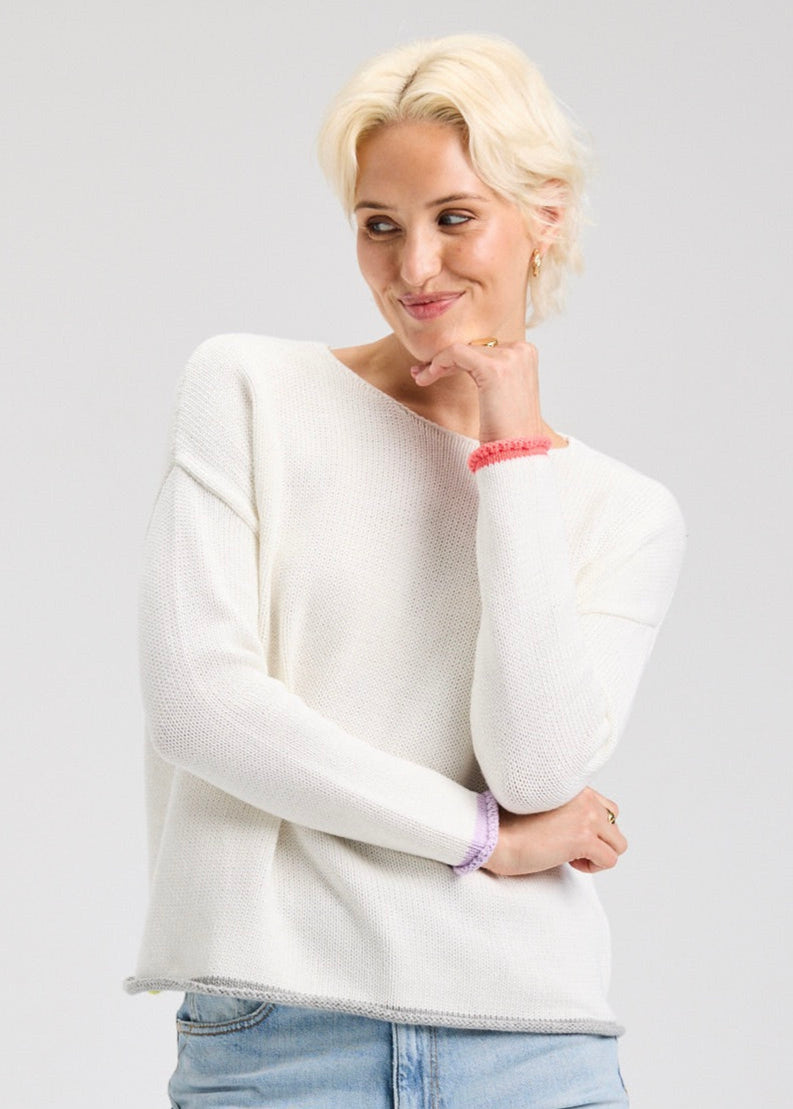 Chunky Cotton Essential