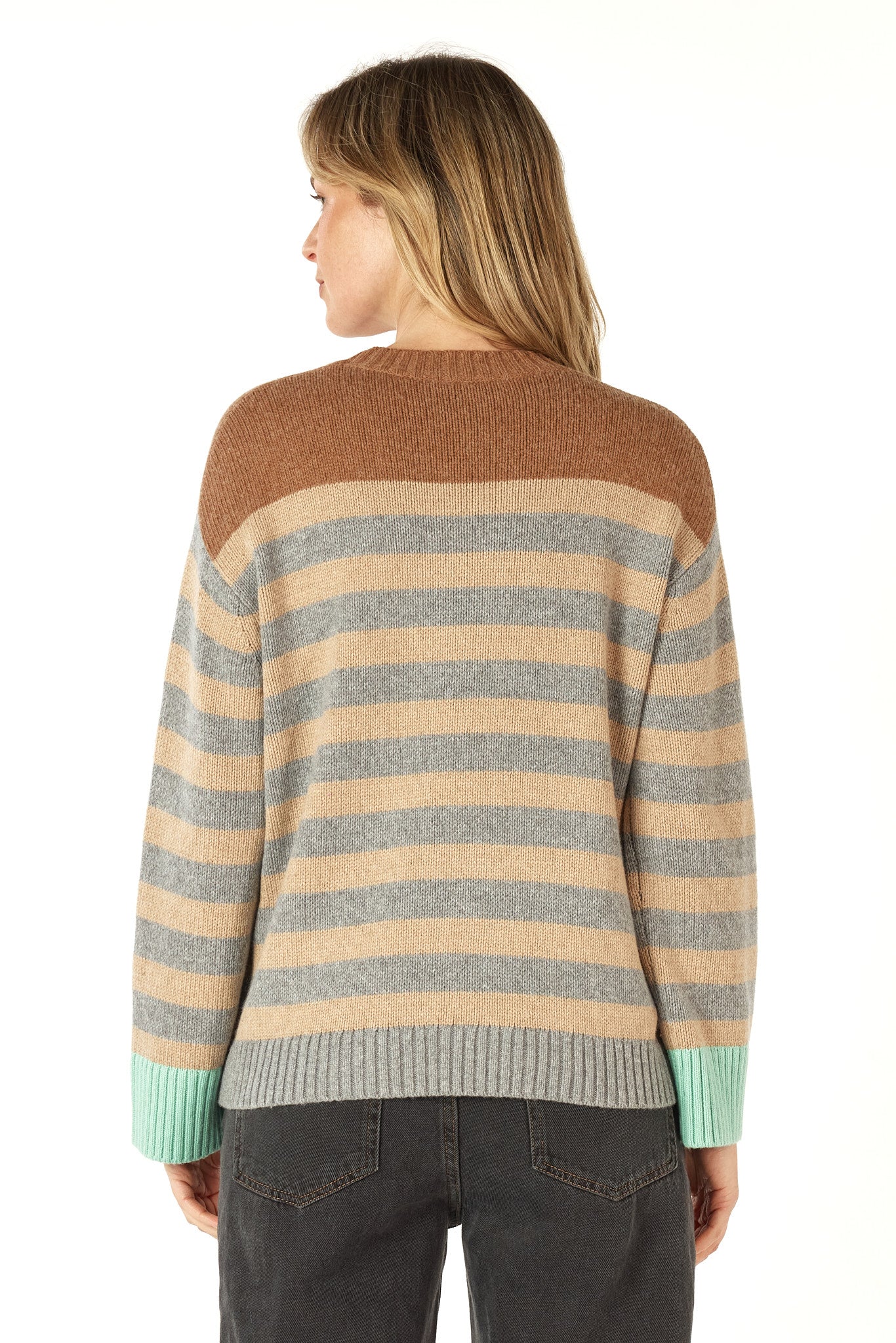 Fairisle Jumper