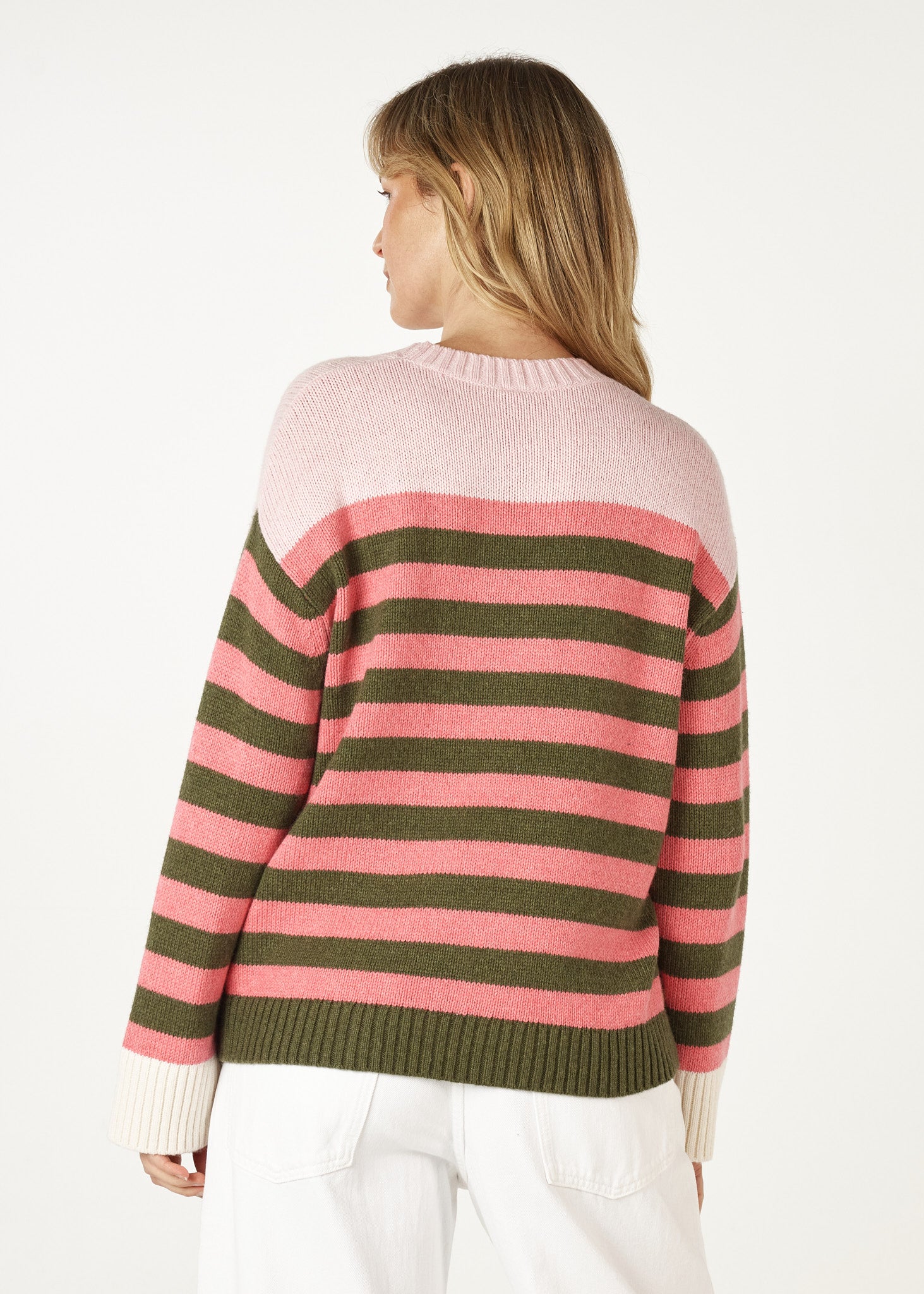 Fairisle Jumper