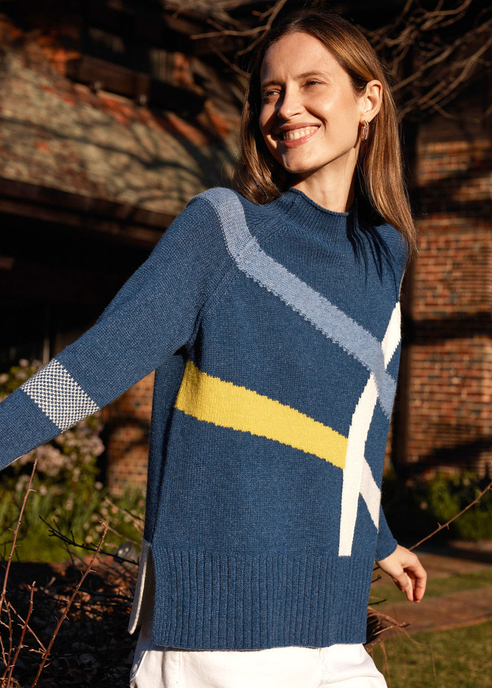 Road Map Jumper