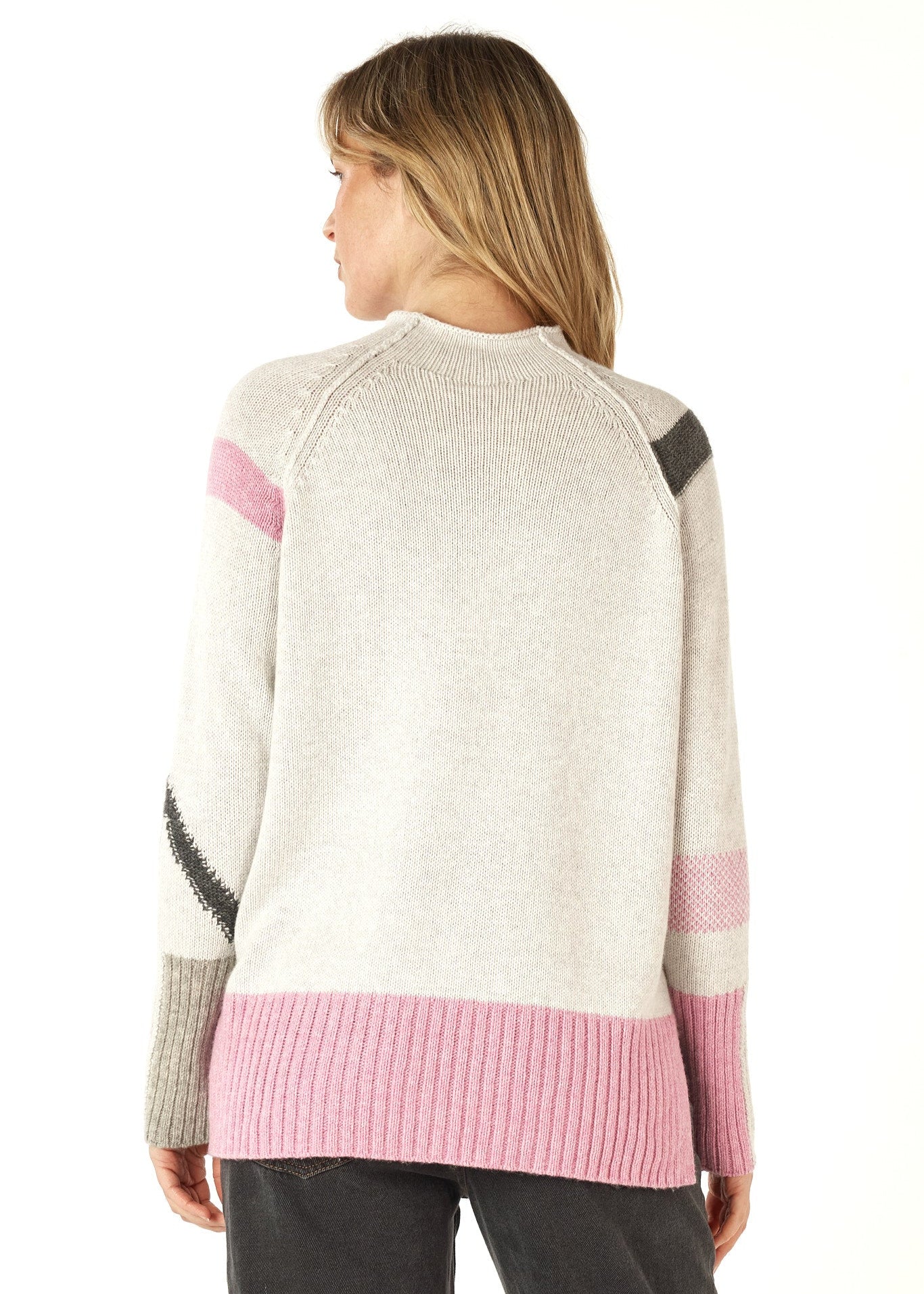 Road Map Jumper