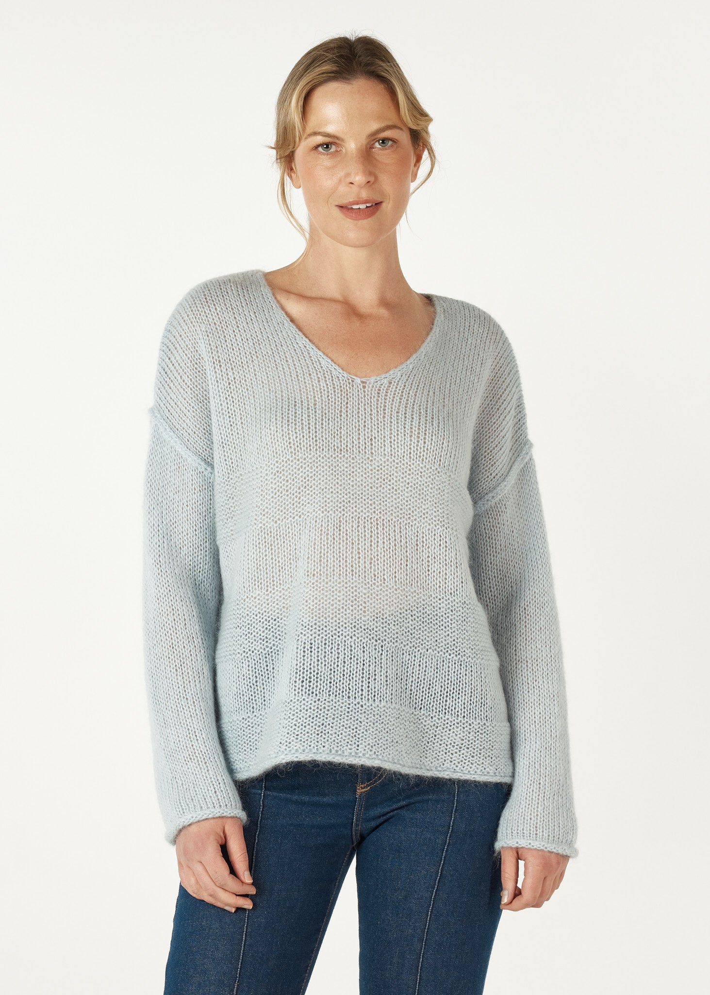 Mohair V