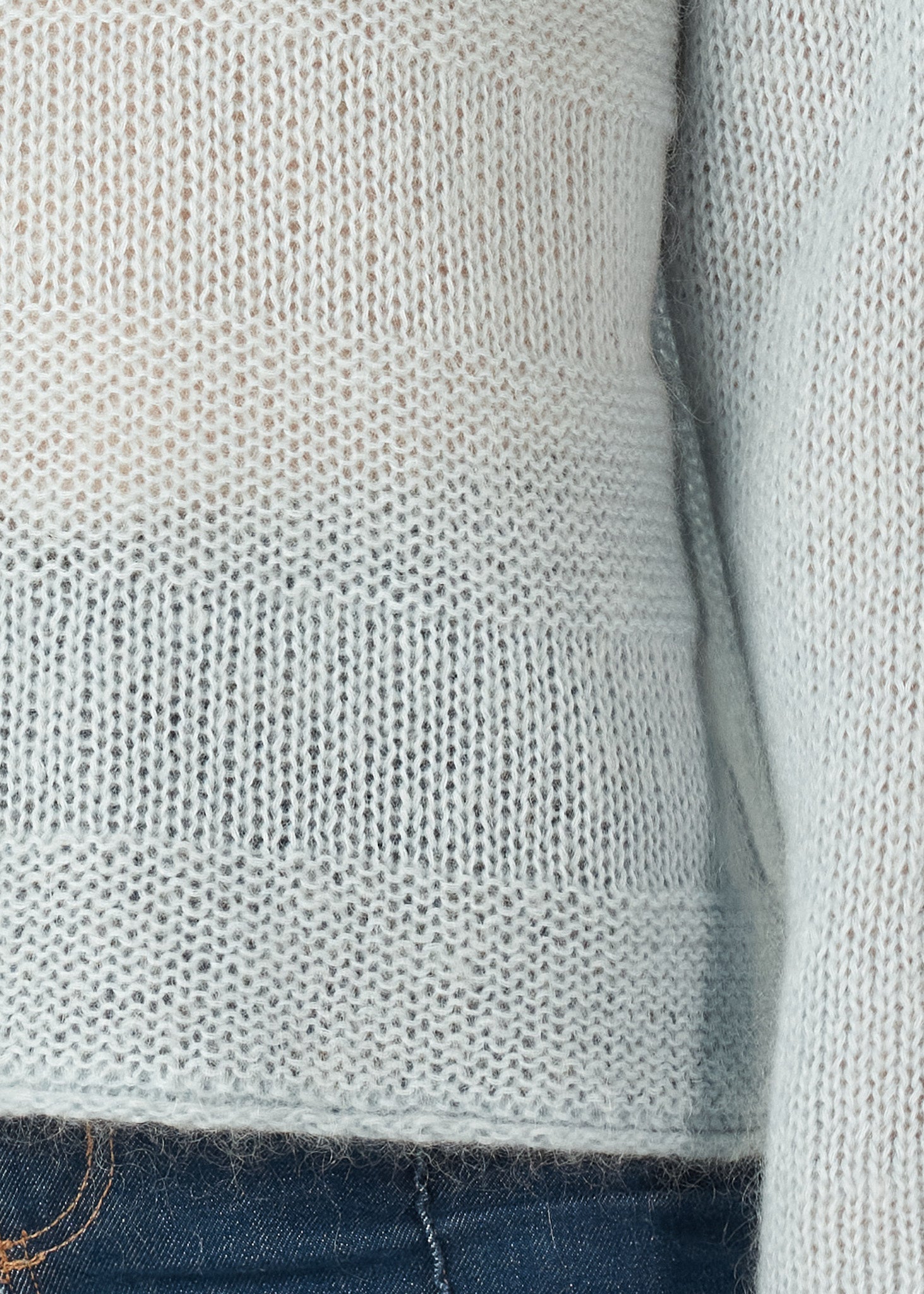 Mohair V